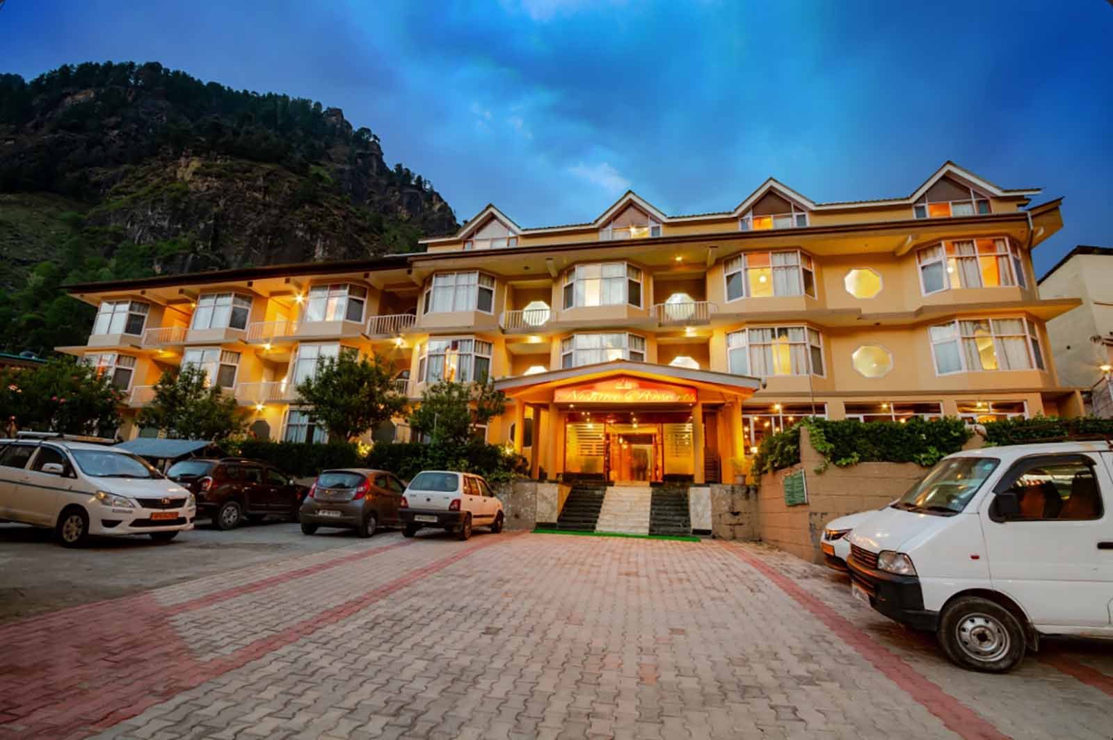 Nishita Resorts8